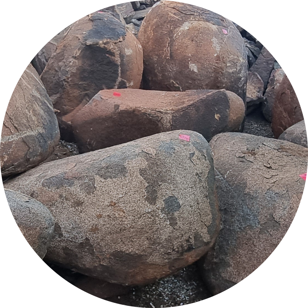 Boulders_Brown